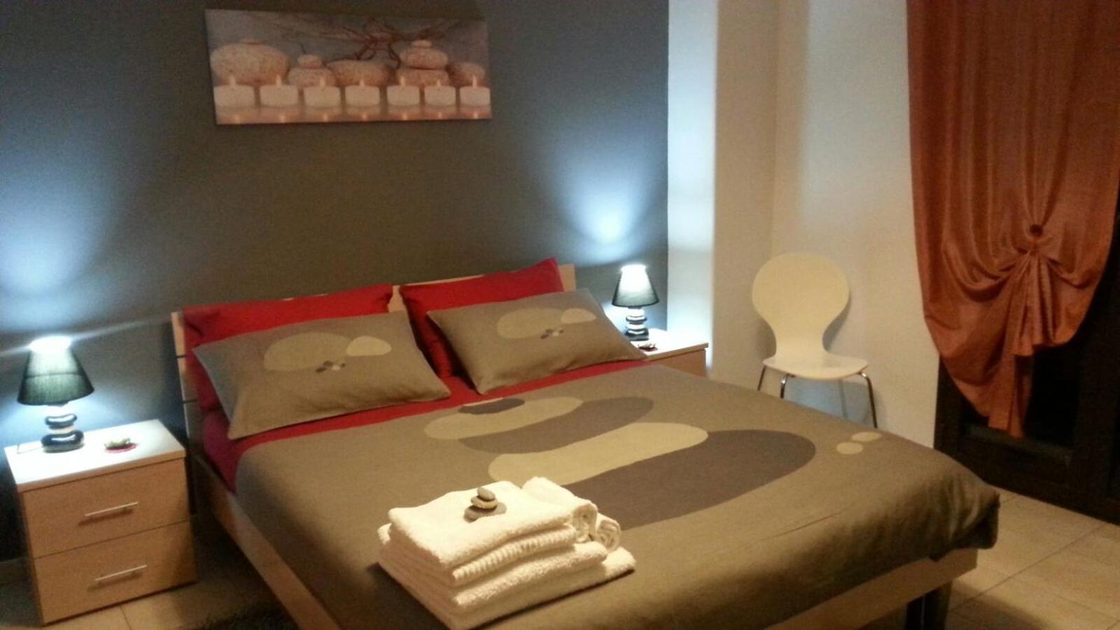 B&B Lavika Pedara Værelse billede
