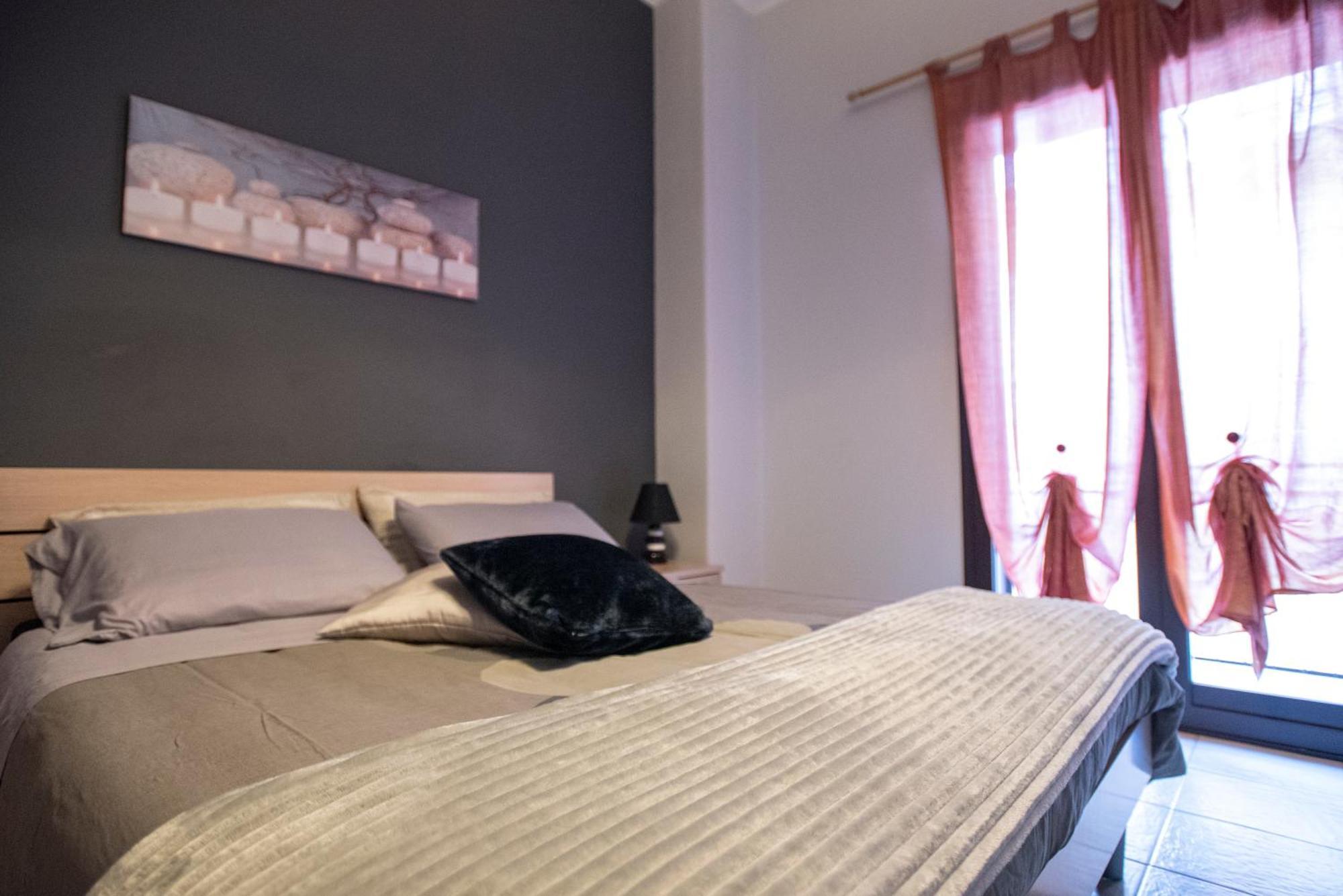 B&B Lavika Pedara Eksteriør billede